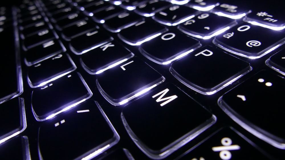 keyboard